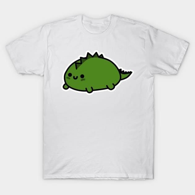 Little Dino T-Shirt by Condor